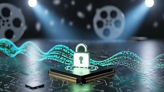 ByteDance to Strengthen Safeguards on AI Tool Seedance Amid Hollywood Legal Threats