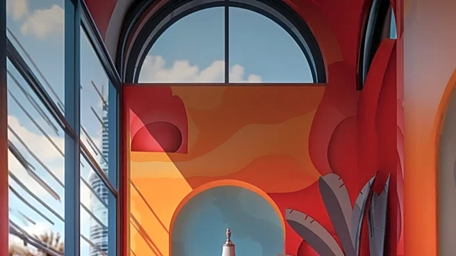 Exploring Beauty and Modern Art: A Critique of Contemporary Aesthetics