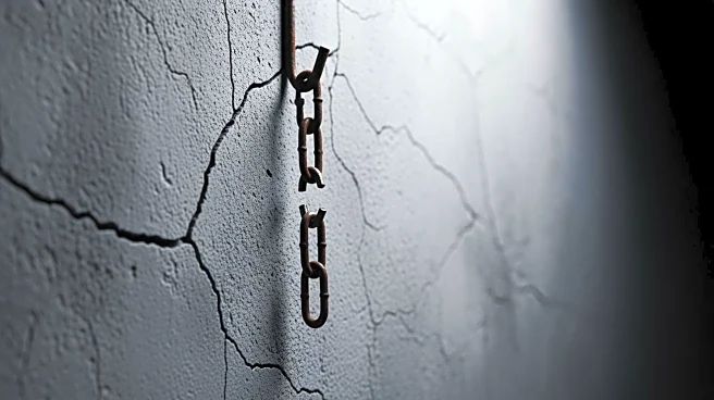 Emin Alper's 'Salvation' Explores Dynamics of Mass Violence in Berlin Drama