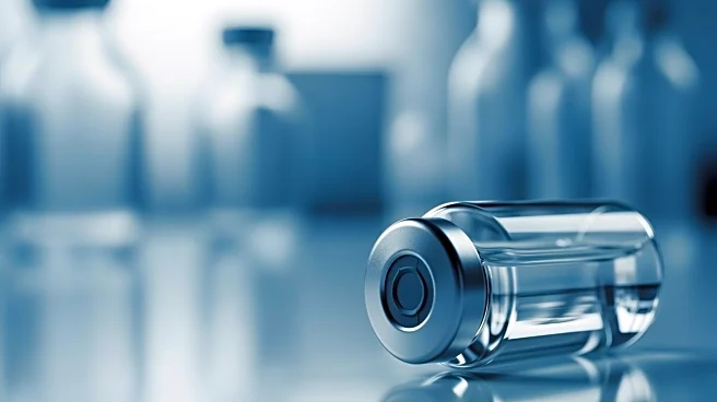 Aquestive Therapeutics Faces Shareholder Investigation Over FDA Application Issues