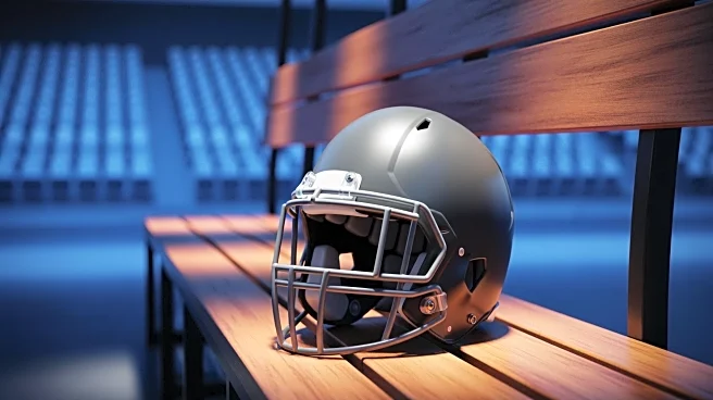 UNC Bolsters Quarterback Lineup with Record-Breaking Transfer Taron Dickens