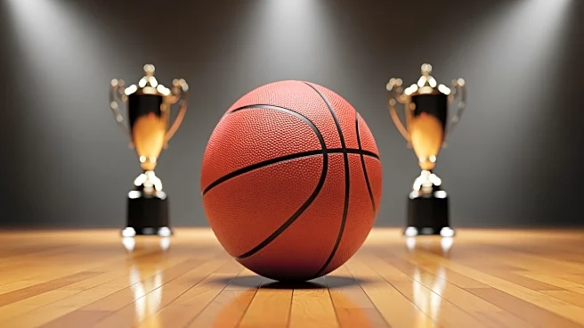 Duke and Virginia Lead ACC Basketball Standings, Eyeing Championship Showdown