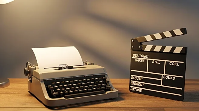 First Look Released for 'The Idiot(s)' Starring Aimee Lou Wood and Johnny Flynn