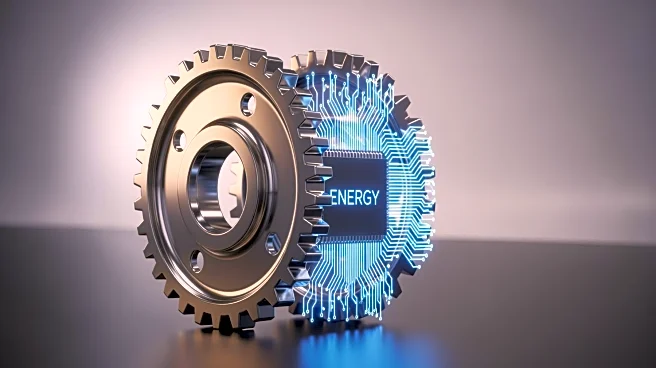 Ace Software Expands into UK Energy Tech with Strategic Acquisition