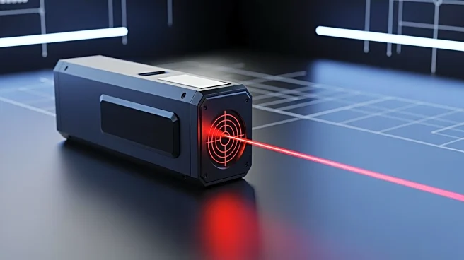 Elbit Systems Reports Record Sales of Laser Target Designator Systems Amid Rising Global Demand