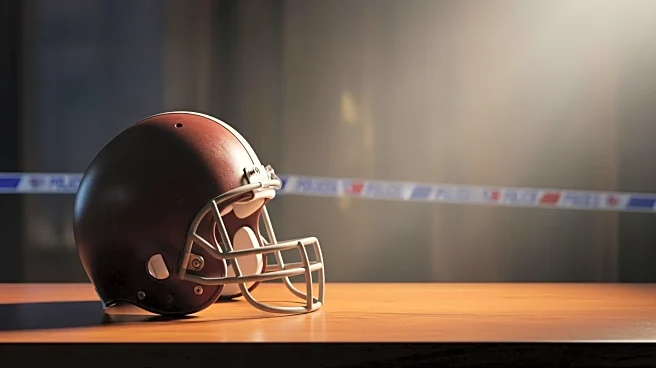 Former NFL Offensive Lineman Tre’ Johnson Passes Away at 54