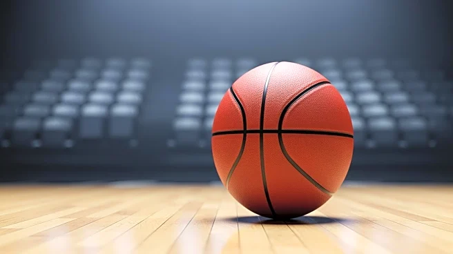 South Carolina Women's Basketball Defeats LSU in SEC Showdown