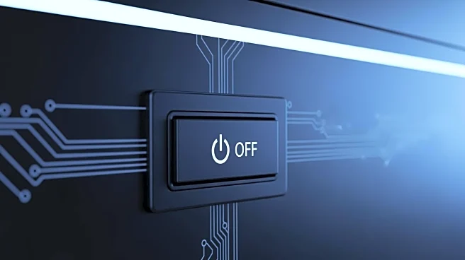 Economic Strike 'Resist and Unsubscribe' Targets Major Tech Companies