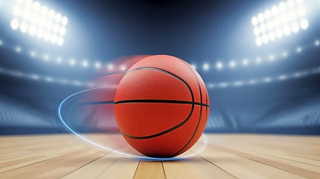 Braeden Speed Leads Loyola Maryland to Victory Over Holy Cross with 25 Points