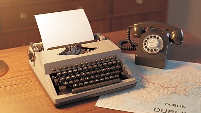 Lenny Abrahamson Casts Tom Burke and Eve Hewson in New Film Set in 1970s Dublin