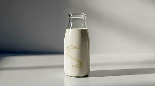 A2 Milk Reports $112 Million Net Profit for Six Months Ending December