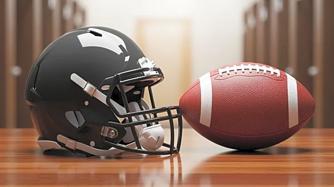 Los Angeles Rams Plan to Draft Two Offensive Players in 2026 NFL Draft