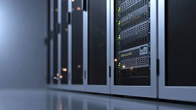 CoreWeave Faces Securities Fraud Allegations Over Infrastructure Delays