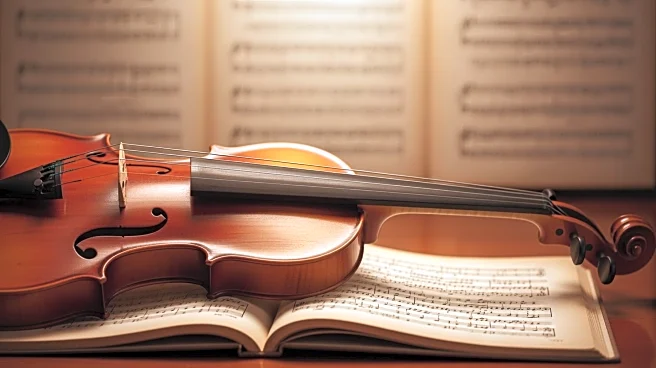 Fall River Symphony Orchestra Announces Winter Concert Featuring Historic Works