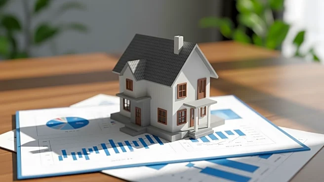 U.S. Housing Market Shows Signs of Improvement Amid Economic Indicators