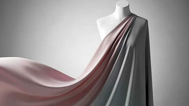 Modest Fashion Gains Ground as a Mainstream Market Force