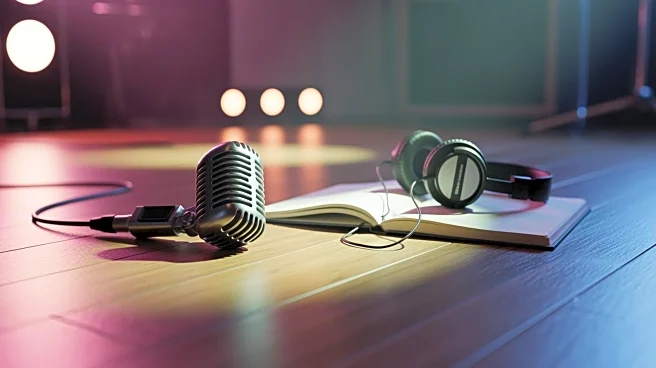 Wisp Covers Green Day's 'Last Night on Earth' on Triple J's 'Like A Version'