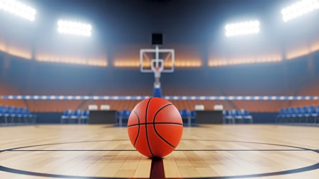 Georgia Women's Basketball Upsets Vanderbilt in Close SEC Matchup