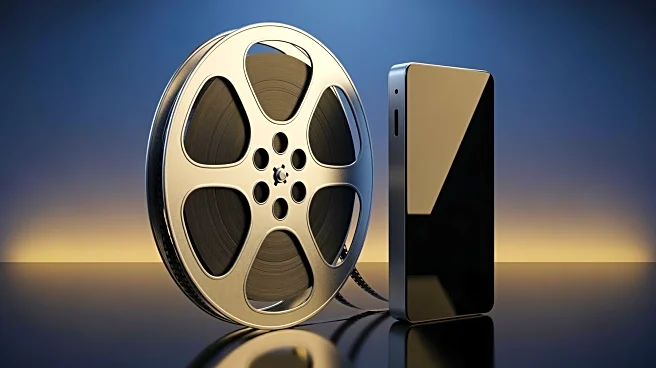 Warner Bros. Weighs Paramount's Enhanced Offer Amidst Netflix Deal