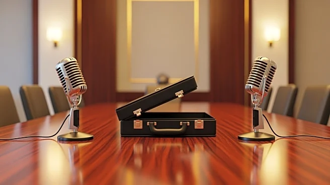 Warner Bros. Considers Reopening Sale Talks with Paramount Amid New Offer