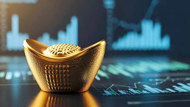 Metis Global Partners LLC Acquires 35,966 Shares in AngloGold Ashanti PLC, Expanding Investment Portfolio