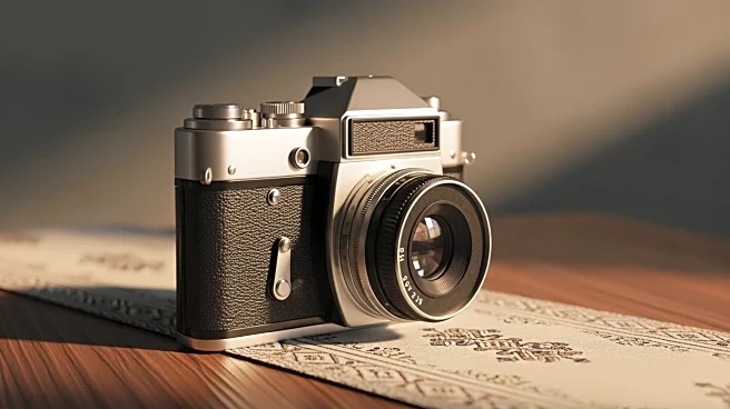 El Mehdi Releases 'EL FILM' to Accompany Debut EP 'SALAM', Celebrating Cultural Identity