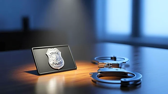 CW Cancels 'Good Cop/Bad Cop' After One Season, Disappointing Fans and Cast