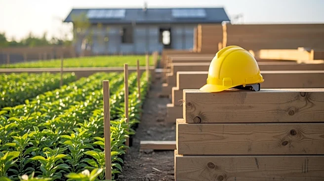 Minns Government Invests in Local Jobs and Sustainable Housing