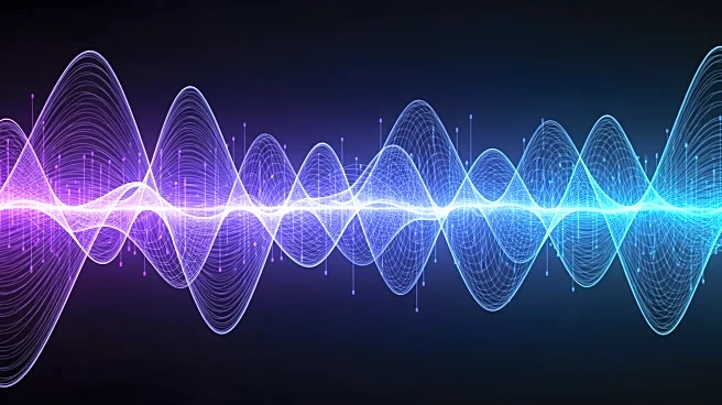 Interdigital Highlights Potential Disruption of New Waveform in 6G Development