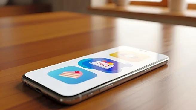 Costco Introduces Mobile App for Custom Cake and Deli Tray Orders, Streamlining Customer Experience