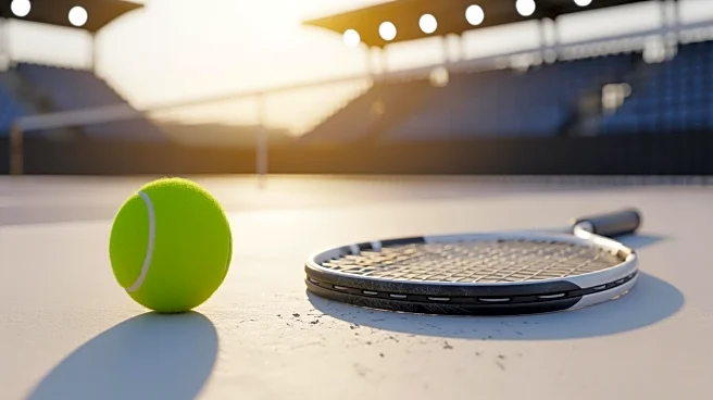 Leylah Fernandez Triumphs in Dubai After Setback