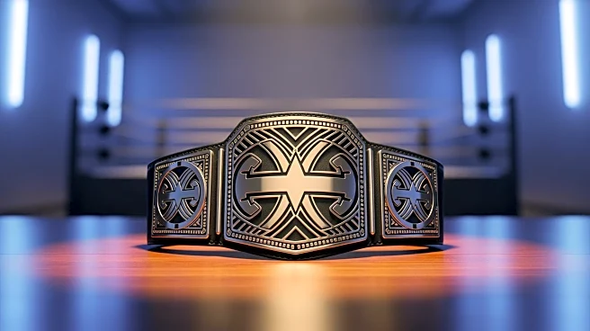 The IInspiration Signs Multi-Year Deal with AEW, Strengthening Women's Division