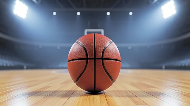 Florida's FHSAA Boys Basketball Playoffs Advance Top 50 Teams to Semifinals