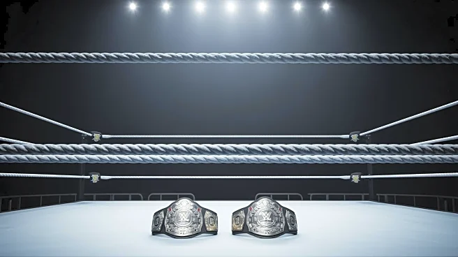 The IInspiration Joins AEW, Debuts at House Rules Event