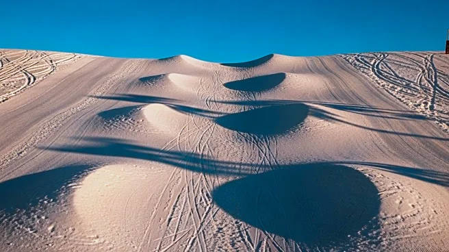 Mikael Kingsbury Secures Gold in Dual Moguls at Final Olympics