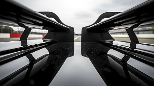 Brad Keselowski Criticizes Riley Herbst's Move in Daytona 500 Finish