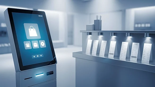 Costco Implements Digital Ordering and Tightens Return Policies Amidst Digital Push