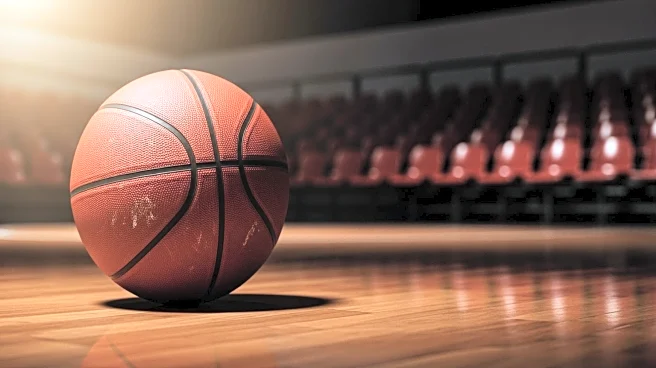 Clemson Tigers Basketball Faces Challenges After Consecutive Losses