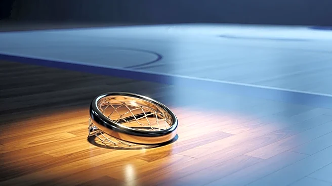 Chet Holmgren Reflects on All-Star Ring as Thunder Prepare for Season's Second Half