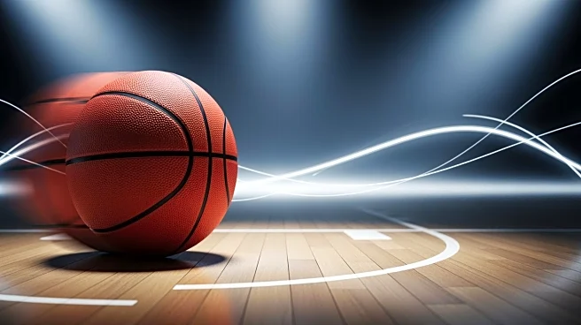 Anthony Edwards Discusses Competitive Edge Against NBA Legends in All-Star Game