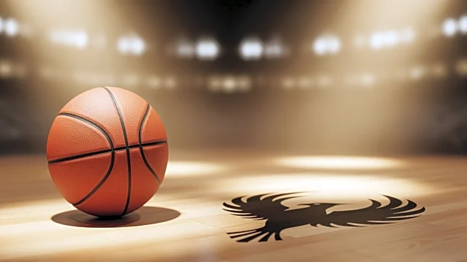 Phoenix Suns Sign Haywood Highsmith from Buyout Market