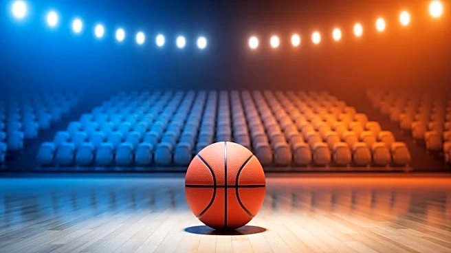 Indiana Basketball Prepares for Challenge Against Illinois Star Keaton Wagler