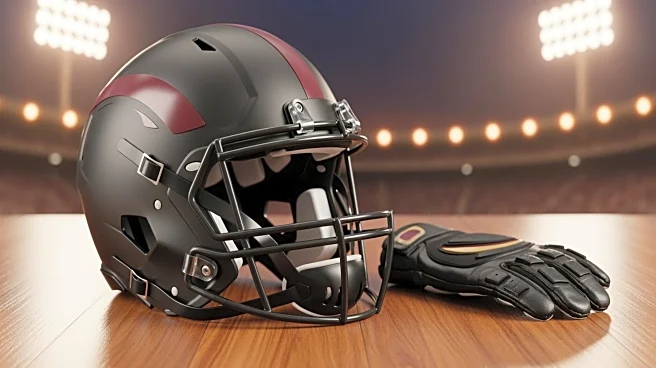 Arizona State Sun Devils Compete for Top 2027 Defensive Back Prospect