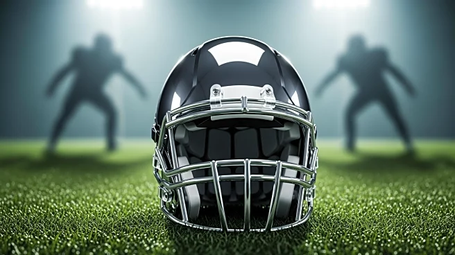 UCLA's Trent Perry Makes Strong Case for Starting Role Amid Team Changes