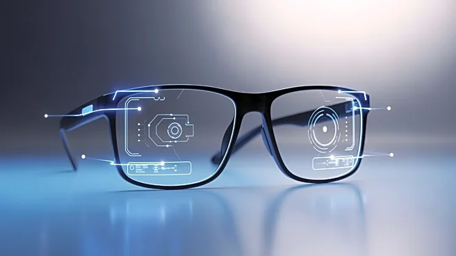 Smart Glasses in 2026 Set to Revolutionize Screen Interaction