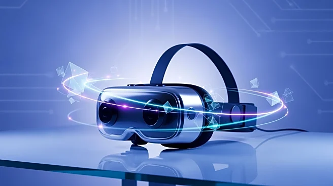 Tech Giants Embrace Augmented Reality in 2026, Transforming Consumer Experiences