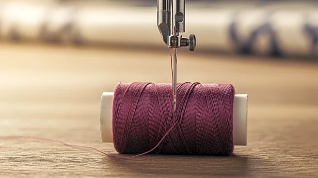 Cabot Hosiery Mills Appoints Angelica Taylor as First Non-Family President, Signaling Leadership Shift