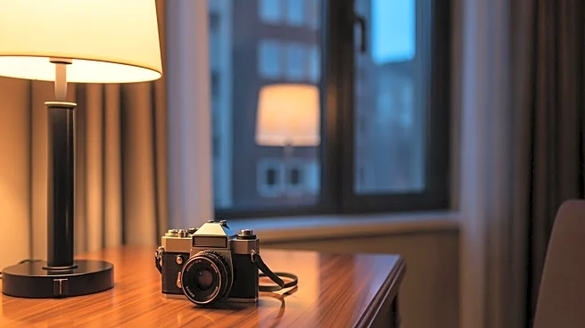 Israeli TV Producer Dana Eden Found Dead in Athens Hotel During 'Tehran' Filming