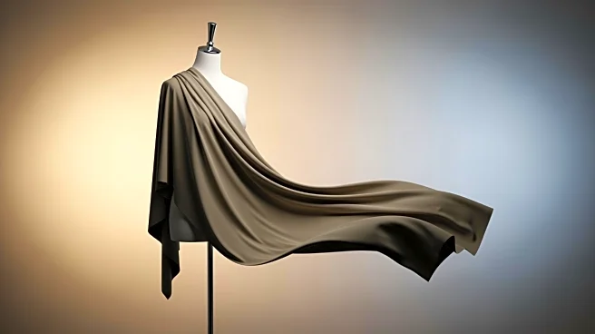 Shift in Consumer Preferences Challenges Luxury Fashion Brands