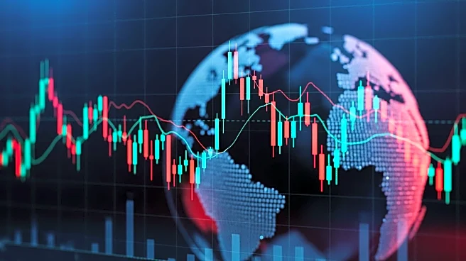 Algorhythm Holdings' AI Tool Sparks Massive Sell-Off in Global Transport Stocks